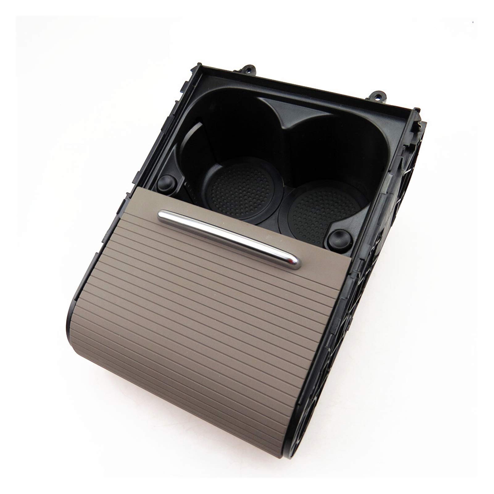 Yurefax Auto Getränkehalter Armlehne Mittelkonsole Wasserbecher Getränkehalter, for Passat, CC, for Passat, B6 B7 3CD 858 329 A 3C0858329A Getränkehalter für die Mittelkonsole Yurefax Auto Getränkehalter Armlehne Mittelkonsole Wasserbecher Getränkehalter, for Passat, CC, for Passat, B6 B7 3CD 858 329 A 3C0858329A Getränkehalter für die Mittelkonsole von Yurefax