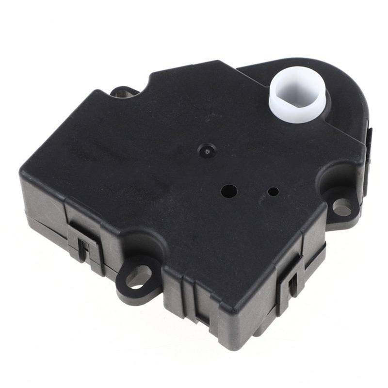 Yurefax Auto HVAC AC Heizung Mischung Tür Antrieb, for Chevrolet, Silverado, for GMC, Sierra Yukon, for Cadillac, 16163982 1572971 604-106 Auto-Drosselklappenstellantrieb von Yurefax