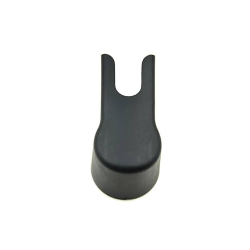 Yurefax Auto-Heckscheibenwischerarm-Kappenmutternabdeckung, for Chevrolet Suburban Tahoe, for Cadillac, for GMC Yukon 2007-2013 15798935 Basisabdeckung für Auto-Scheibenwischer von Yurefax