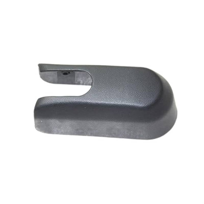 Yurefax Auto-Heckscheibenwischerarm-Mutter-Abdeckkappe, for Chevrolet, HHR 2006–2011 22732351 Basisabdeckung für Auto-Scheibenwischer von Yurefax