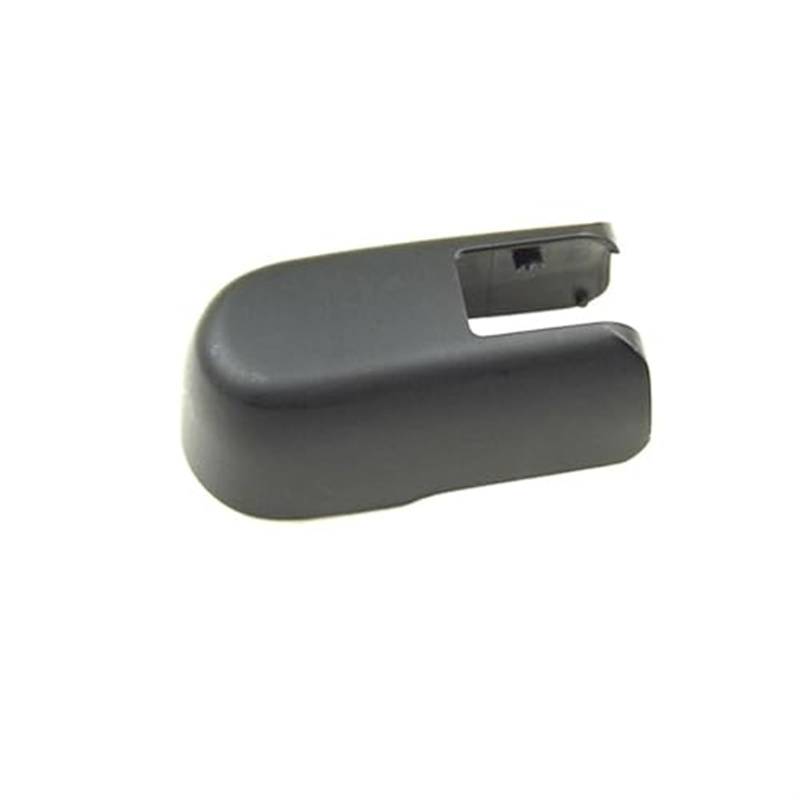 Yurefax Auto-Heckwischerarm-Mutterkappenabdeckung, for Mitsubishi, Outlander 2016–2021, for Pajero Sport 2013–2015 8253-A133 8253A133 Basisabdeckung für Auto-Scheibenwischer von Yurefax
