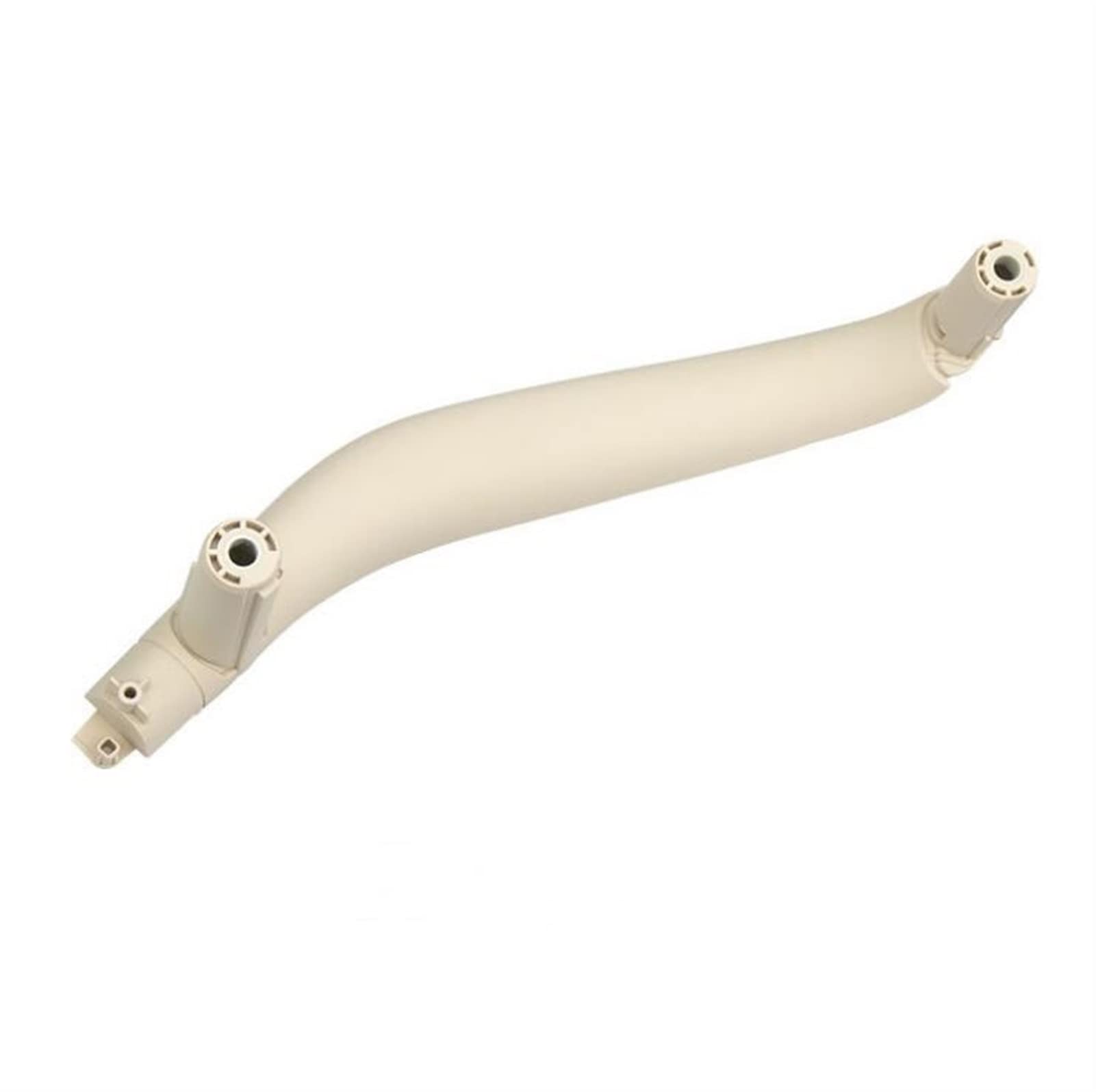 Yurefax Auto-Innengriff Innentür Armlehne Panel Pull Trim Cover, for, for X5 2013-2018 F15 X6 F16 Innentürgriff(Grey Left) von Yurefax