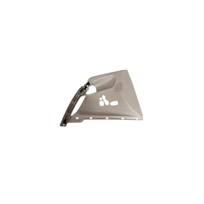 Yurefax Auto-Innengriff-Innentürverkleidung, Zugverkleidung, Beige, Schwarz, Links und rechts, for Mercedes-Benz Viano W639, Vito W636 Innentürgriff(High beige L) von Yurefax