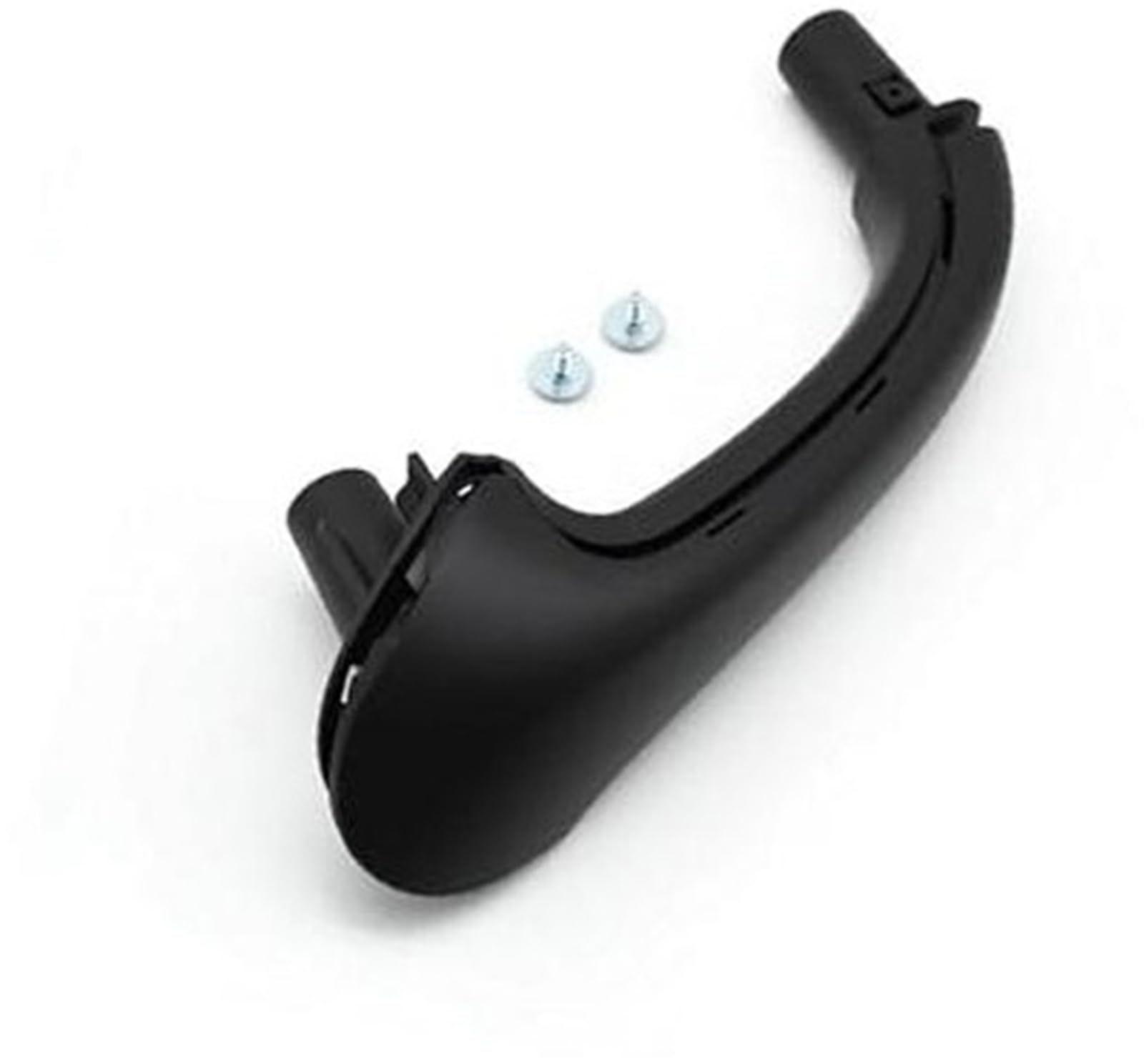 Yurefax Auto-Innentür-Haltegriffe Ersatz, for, for, W203 C-Klasse 2000 2001 2002 2003–2007 2038101551 Auto-Innentürgriff(Black Front Right) von Yurefax