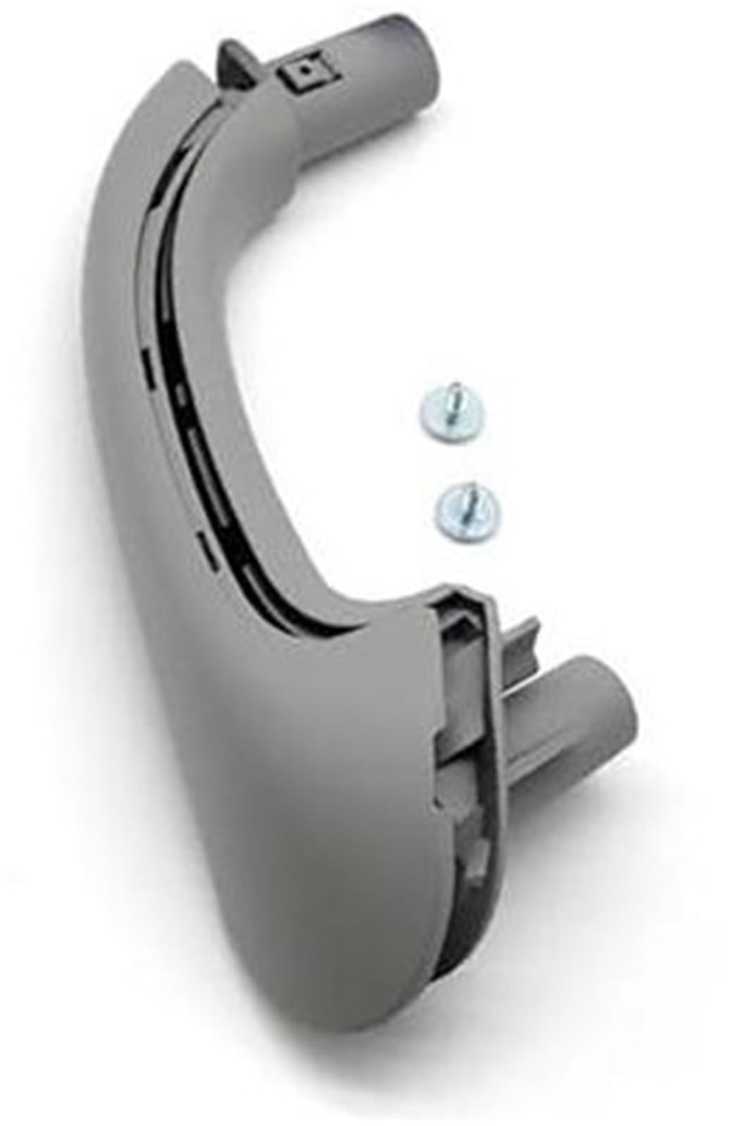 Yurefax Auto-Innentür-Haltegriffe Ersatz, for, for, W203 C-Klasse 2000 2001 2002 2003–2007 2038101551 Auto-Innentürgriff(Grey Front Left) von Yurefax