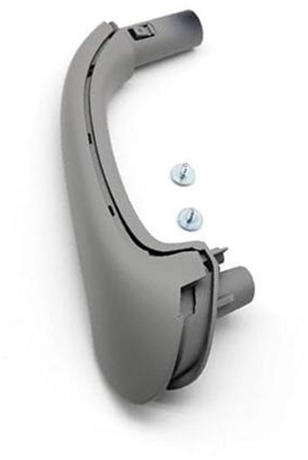 Yurefax Auto-Innentür-Haltegriffe Ersatz, for, for, W203 C-Klasse 2000 2001 2002 2003–2007 2038101551 Auto-Innentürgriff(Grey Rear Left) von Yurefax