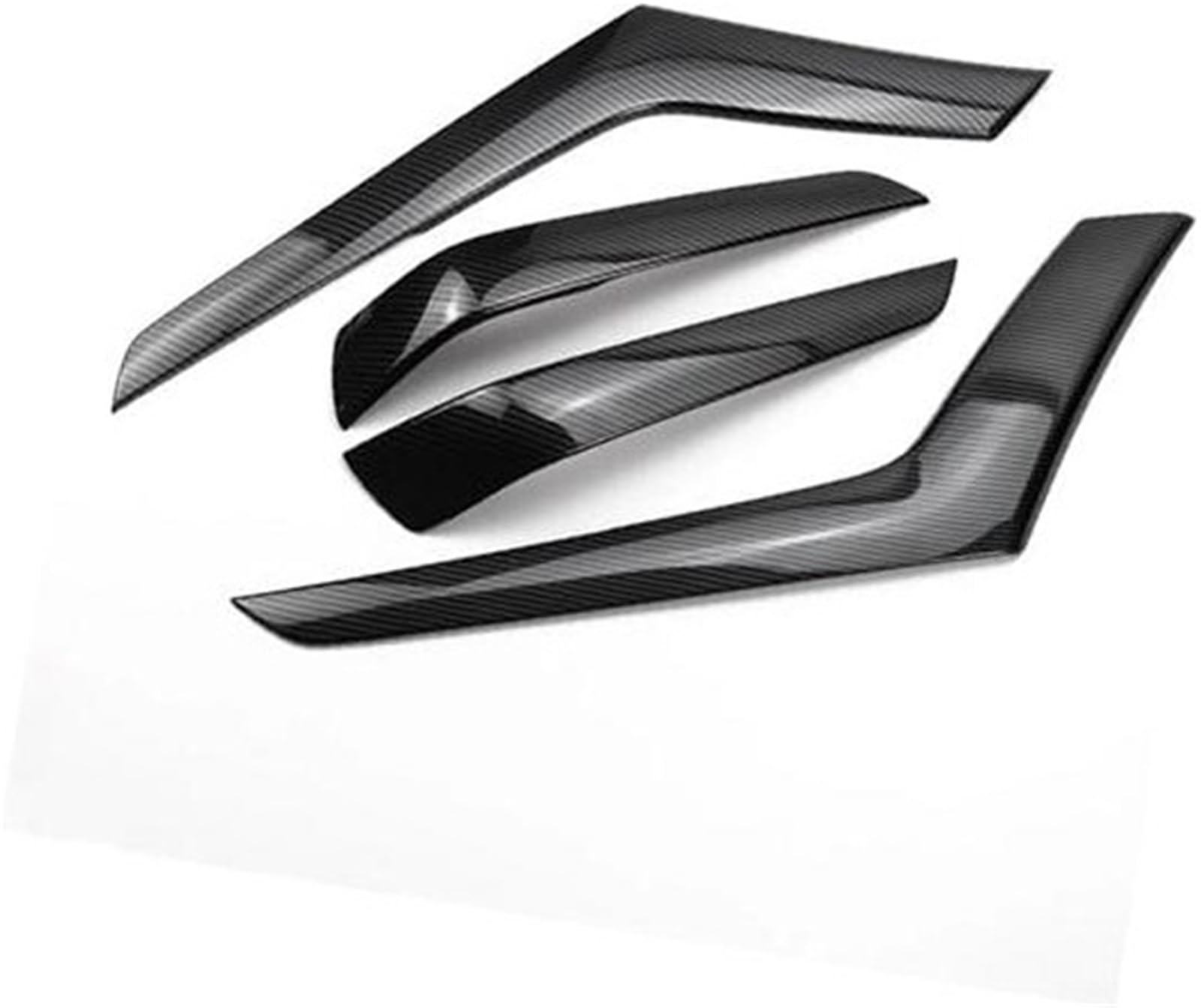 Yurefax Auto-Innentür-Linie, dekorative Griffverkleidung, 4 Stück, for Mazda, BT-50 BT50 2010 2011 2012 2013 2014 2015 2016 2017 2018 2019 2020 Autozubehör Auto-Innentürgriff Yurefax Auto-Innentür-Linie, dekorative Griffverkleidung, 4 Stück, for Mazda, BT-50 BT50 2010 2011 2012 2013 2014 2015 2016 2017 2018 2019 2020 Autozubehör Auto-Innentürgriff von Yurefax