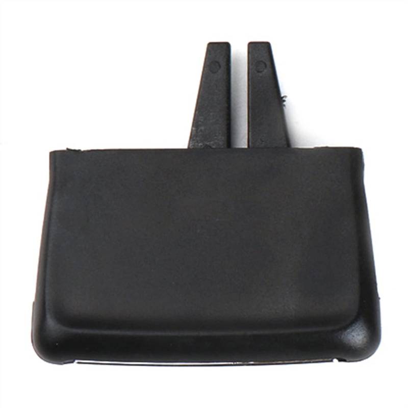 Yurefax Auto Klimaanlage Vent Outlet Tab Clip Pick, for Skoda, for Octavia, 2014-2019 Automobile Teile Zubehör Lüftungsclip(Middle Left) von Yurefax