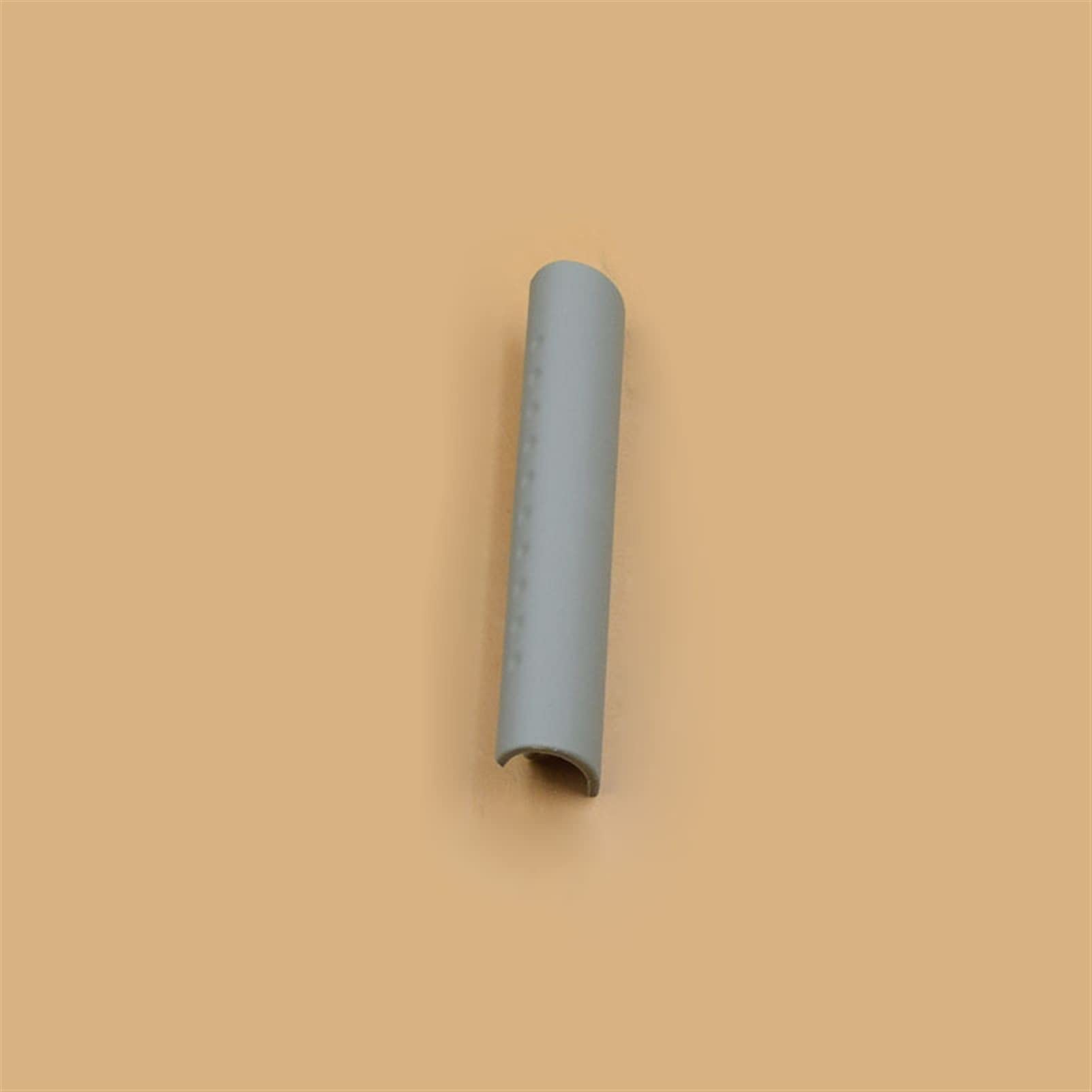 Yurefax Auto Linke Innentürgriffe Innentürverkleidung Griff Pull Trim Cover, for VW, for Jetta Old, for Bora Golf 4, for Passat Innentürgriff(Grey3) von Yurefax