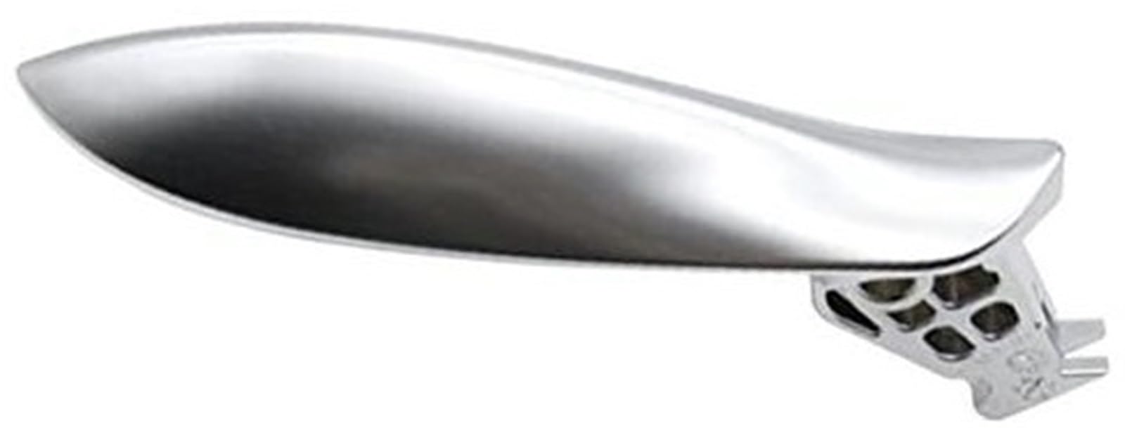 Yurefax Auto Links rechts Innentür verchromter Öffnungsgriff, for, 5er F10 F11 F18 520i 523i 525i 528i 535i 2010–2017 Auto-Innentürgriff(Silver) von Yurefax