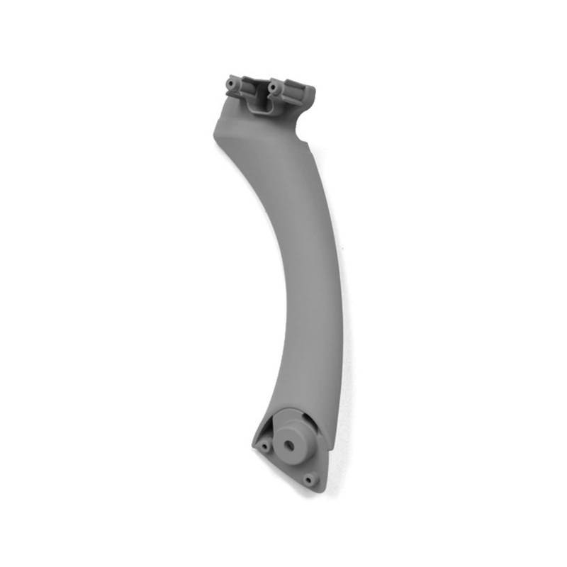 Yurefax Auto Links rechts Innentürverkleidung Griff Pull Trim Cover, for, for 3er E90 E91 2004-2012 Innentürgriff(L Gray Handle) von Yurefax