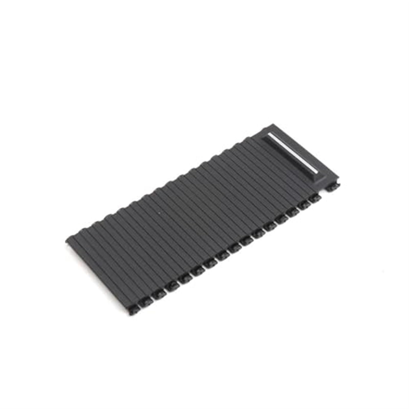 Yurefax Auto Mittelkonsole Rollläden Getränkehalter Abdeckung Schieberollo Aufbewahrungsbox Abdeckung, for Hyundai, Sonata Eight 2011-2015 84625-4Q000 Rollo Rollladen für die Mittelkonsole Yurefax Auto Mittelkonsole Rollläden Getränkehalter Abdeckung Schieberollo Aufbewahrungsbox Abdeckung, for Hyundai, Sonata Eight 2011-2015 84625-4Q000 Rollo Rollladen für die Mittelkonsole von Yurefax