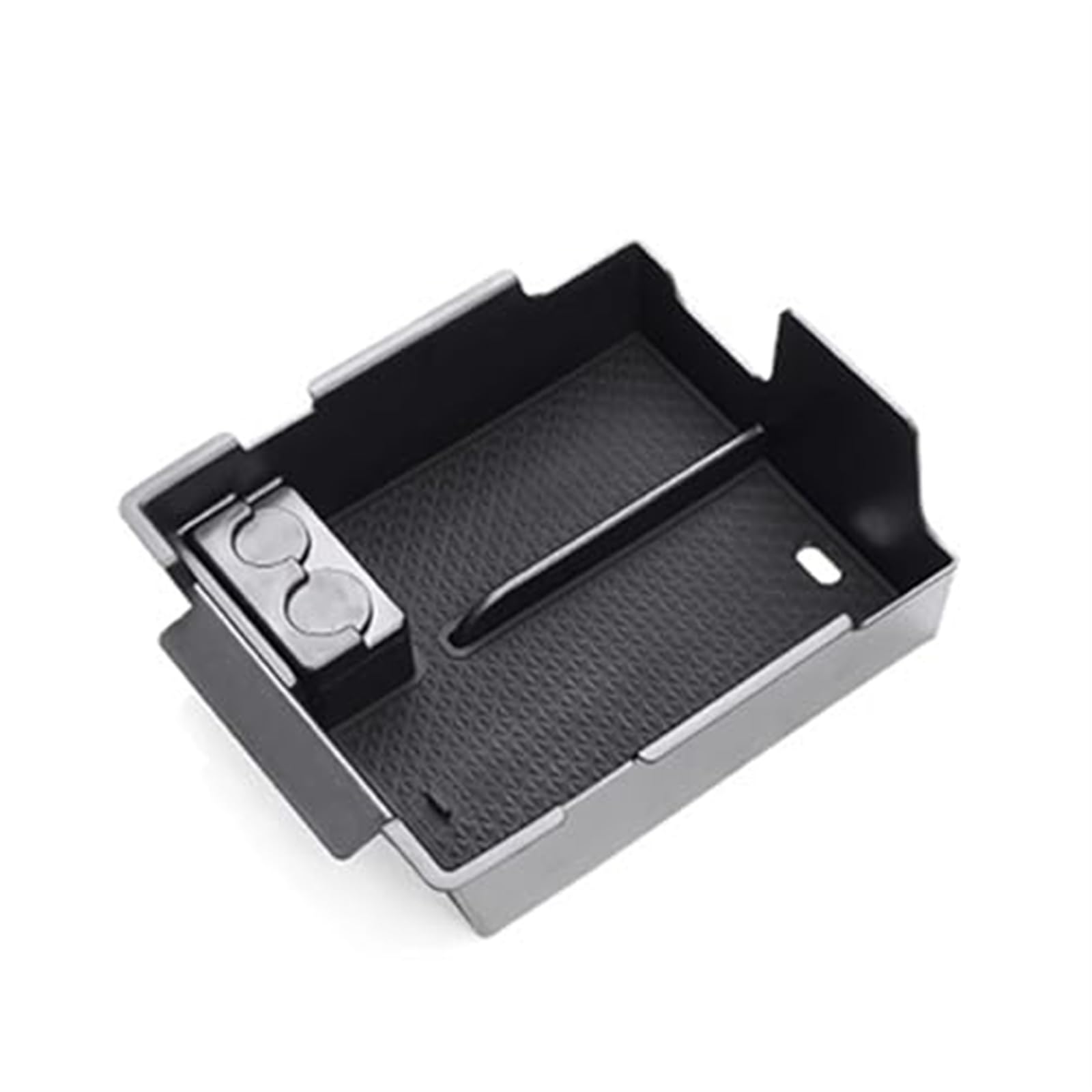 Yurefax Auto-Mittelkonsolen-Armlehnen-Aufbewahrungsbox, for Ford, for Explorer, U502 MK5 2013–2019, zentrale Aufbewahrungsbox, Organizer, Behälter, Ablage, Zubehörkonsole, for Sitz, Aufbewahrungsbox A Yurefax Auto-Mittelkonsolen-Armlehnen-Aufbewahrungsbox, for Ford, for Explorer, U502 MK5 2013–2019, zentrale Aufbewahrungsbox, Organizer, Behälter, Ablage, Zubehörkonsole, for Sitz, Aufbewahrungsbox A von Yurefax