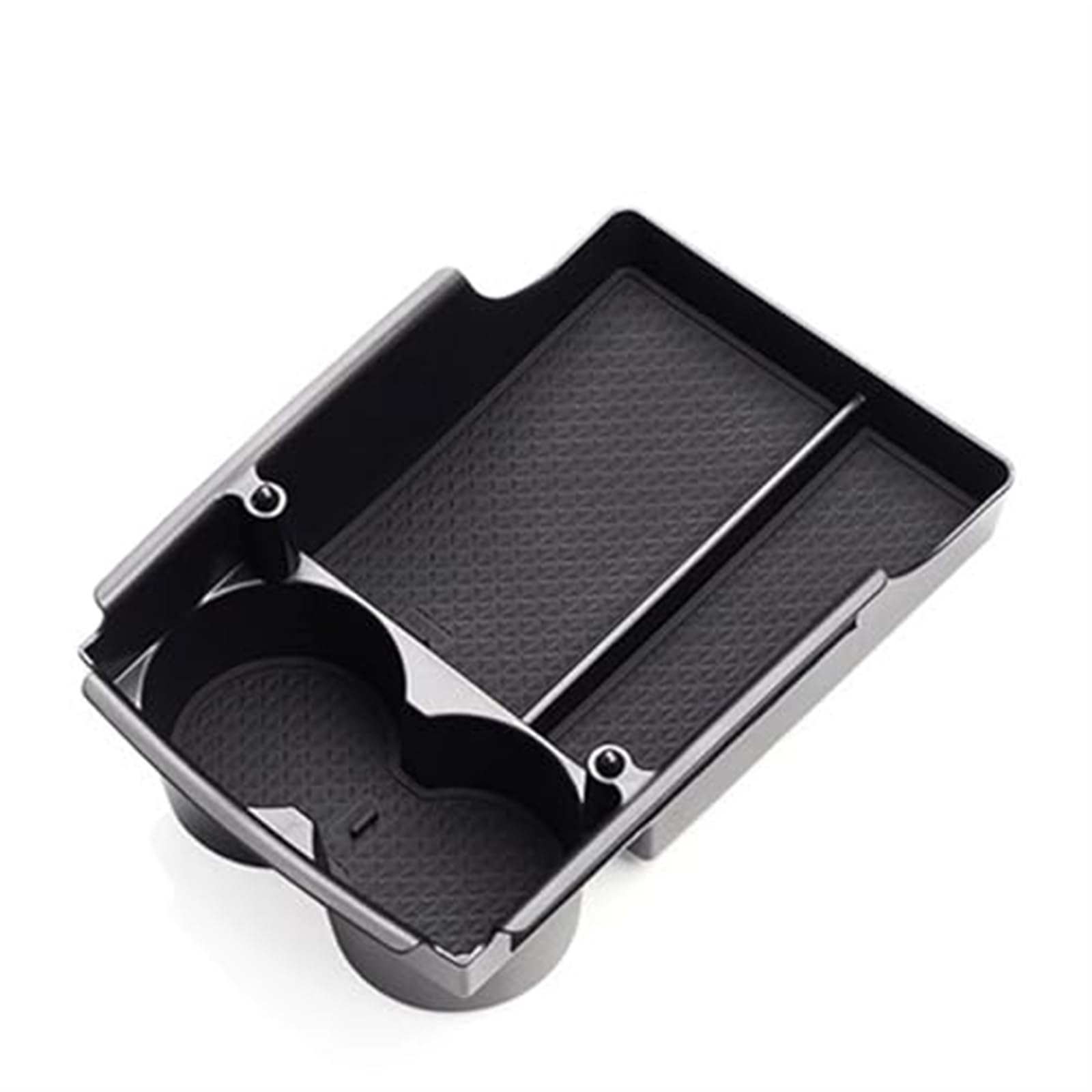 Yurefax Auto-Mittelkonsolen-Armlehnen-Aufbewahrungsbox, for Tesla, Modell Aufbewahrungsbox für die Mittelkonsolen-Armlehne Yurefax Auto-Mittelkonsolen-Armlehnen-Aufbewahrungsbox, for Tesla, Modell Aufbewahrungsbox für die Mittelkonsolen-Armlehne von Yurefax