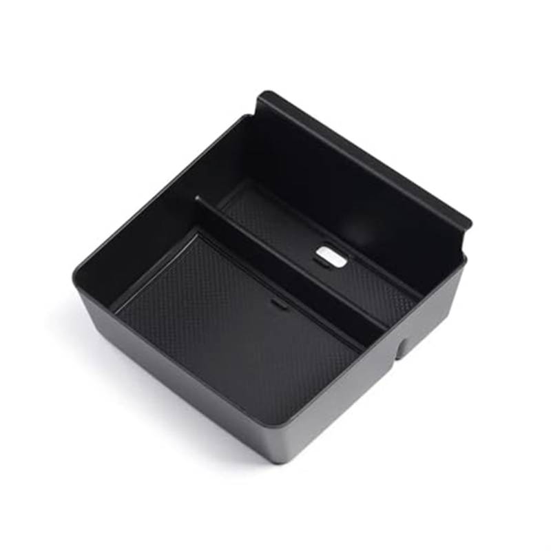 Yurefax Auto-Mittelkonsolen-Armlehnen-Aufbewahrungsbox, for Tesla, Modell S 2022, zentraler Aufbewahrungs-Organizer, Behälterablage, Auto-Zubehörkonsole, for Sitz, Aufbewahrungsbox Aufbewahrungsbox fü von Yurefax