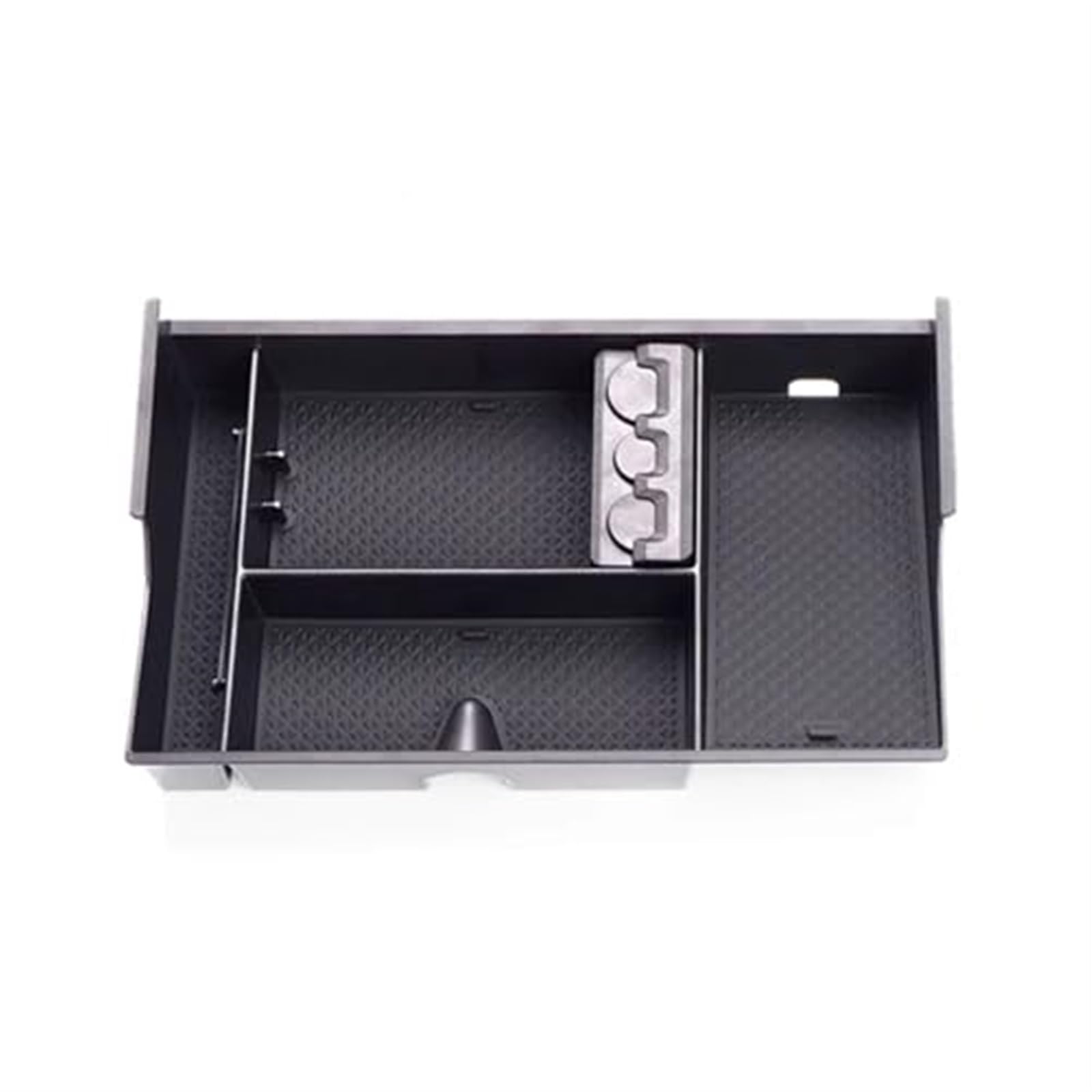 Yurefax Auto-Mittelkonsolen-Armlehnen-Aufbewahrungsbox, for Toyota, for Tundra, 2007–2018, Sequoia 2008–2018, zentrale Aufbewahrungs-Organizer-Ablage, Zubehörkonsole, for Sitz, Aufbewahrungsbox Aufbew Yurefax Auto-Mittelkonsolen-Armlehnen-Aufbewahrungsbox, for Toyota, for Tundra, 2007–2018, Sequoia 2008–2018, zentrale Aufbewahrungs-Organizer-Ablage, Zubehörkonsole, for Sitz, Aufbewahrungsbox Aufbew von Yurefax