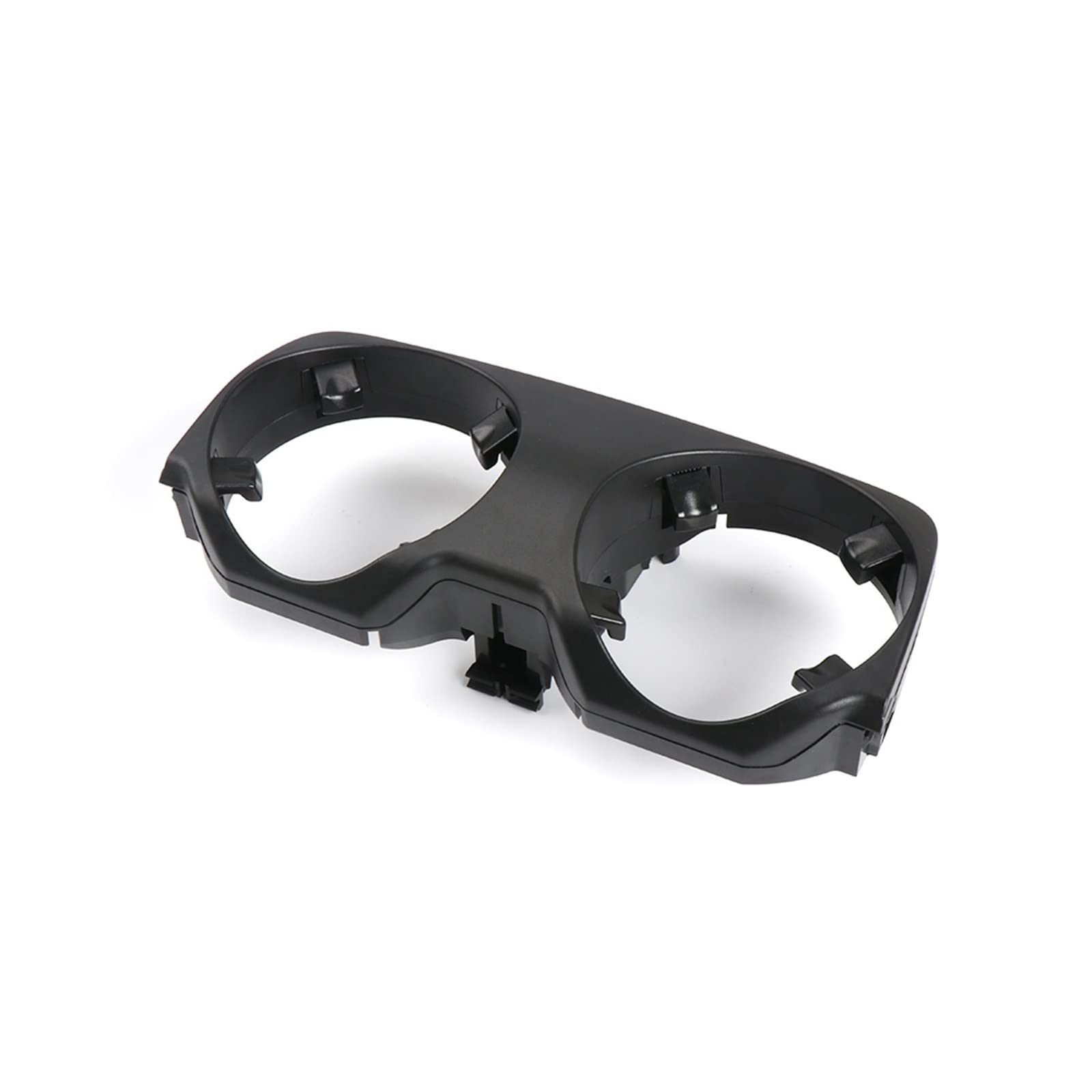 Yurefax Auto-Mittelkonsolen-Getränkehalter, Wasserbecherhalter, Konsole, Armaturenbrett, Getränkehalter-Abdeckung, for, F02/F01 7er-Serie 51169179820 Getränkehalter für die Mittelkonsole Yurefax Auto-Mittelkonsolen-Getränkehalter, Wasserbecherhalter, Konsole, Armaturenbrett, Getränkehalter-Abdeckung, for, F02/F01 7er-Serie 51169179820 Getränkehalter für die Mittelkonsole von Yurefax