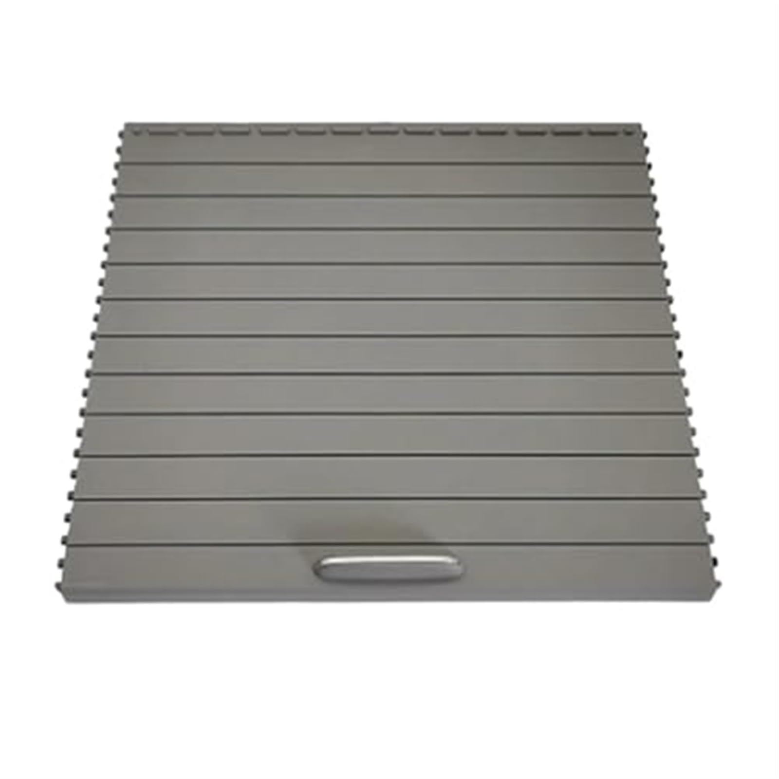 Yurefax Auto-Mittelkonsolen-Rollladen, Getränkehalter, Rollo-Abdeckung, for, ML GL GLE GLS-Klasse W166 W292, Grau Rollladen für die Mittelkonsole Yurefax Auto-Mittelkonsolen-Rollladen, Getränkehalter, Rollo-Abdeckung, for, ML GL GLE GLS-Klasse W166 W292, Grau Rollladen für die Mittelkonsole von Yurefax