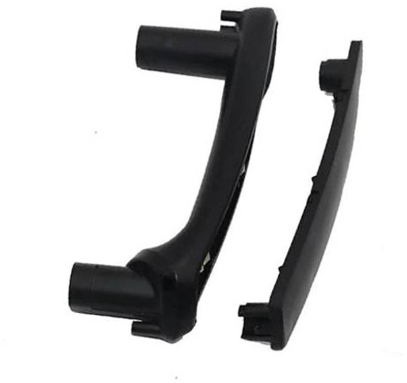 Yurefax Auto vorne rechts Innentürgriff Haltegriff, for VW, for Passat, B5 1998 1999 2000 2001 2002 2003 2004 2005 3B0867172 3B0867180A Auto-Innentürgriff von Yurefax