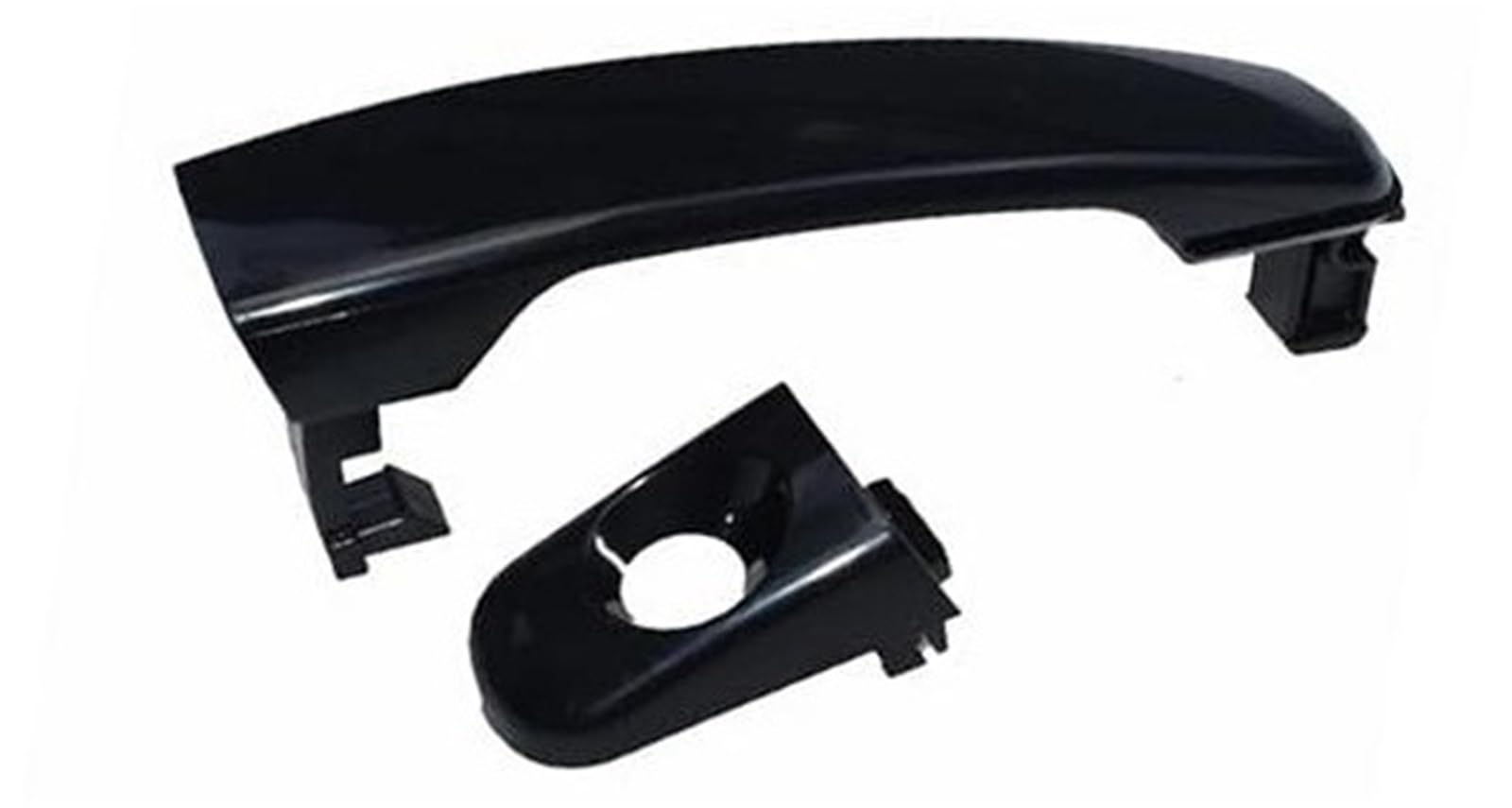 Yurefax Autoaußenseite vorne links, for Chevrolet, for Equinox, for HHR, for Pontiac G6 2.2L Außentürgriff schwarz vorne hinten links rechts 22672194 22672201,15835615,15929514 Autotürgriffabdeckung(B Yurefax Autoaußenseite vorne links, for Chevrolet, for Equinox, for HHR, for Pontiac G6 2.2L Außentürgriff schwarz vorne hinten links rechts 22672194 22672201,15835615,15929514 Autotürgriffabdeckung(B von Yurefax