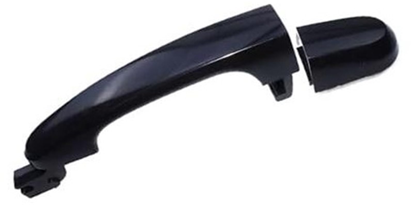 Yurefax Autoaußenseite vorne links, for Kia, for Sportage 2005 2006 2007 2008 2009 2010 Neu 1 STK 2 STK 4 STK Außentürgriffe vorne hinten links rechts 82651-1F000,82661-1F000 Autotürgriffabdeckung(BLA Yurefax Autoaußenseite vorne links, for Kia, for Sportage 2005 2006 2007 2008 2009 2010 Neu 1 STK 2 STK 4 STK Außentürgriffe vorne hinten links rechts 82651-1F000,82661-1F000 Autotürgriffabdeckung(BLA von Yurefax