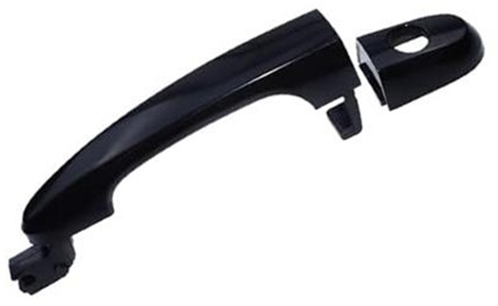 Yurefax Autoaußenseite vorne links, for Kia, for Sportage 2005 2006 2007 2008 2009 2010 Neu 1 STK 2 STK 4 STK Außentürgriffe vorne hinten links rechts 82651-1F000,82661-1F000 Autotürgriffabdeckung(BLA Yurefax Autoaußenseite vorne links, for Kia, for Sportage 2005 2006 2007 2008 2009 2010 Neu 1 STK 2 STK 4 STK Außentürgriffe vorne hinten links rechts 82651-1F000,82661-1F000 Autotürgriffabdeckung(BLA von Yurefax