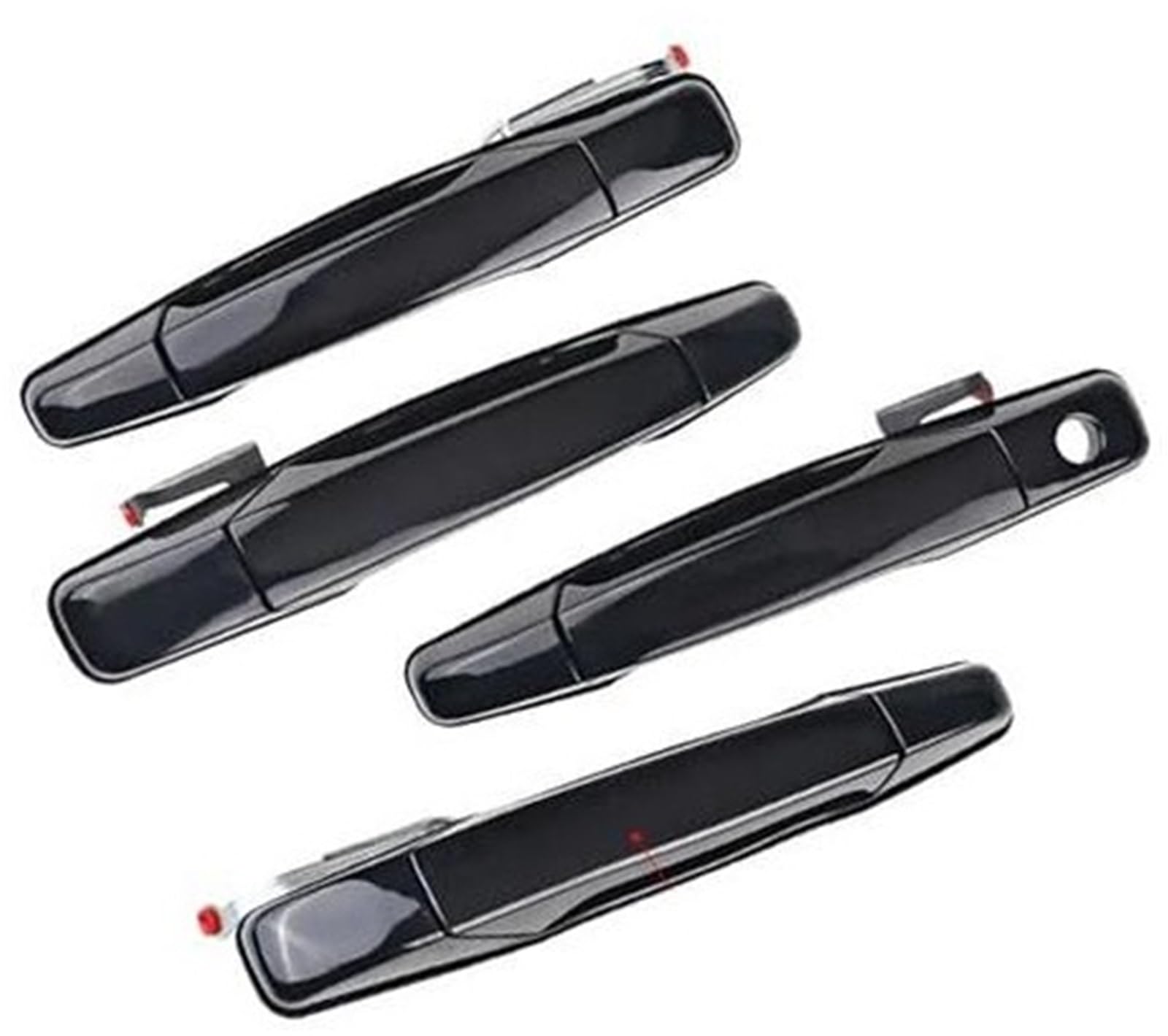 Yurefax Autoaußentürgriff vorne Links, for Chevy, for Silverado 2007 2008 2009 2010 2011 2012 2013 Autoaußentürgriff vorne hinten Links rechts Außentürgriffe 4PC Autotürgriffabdeckung Yurefax Autoaußentürgriff vorne Links, for Chevy, for Silverado 2007 2008 2009 2010 2011 2012 2013 Autoaußentürgriff vorne hinten Links rechts Außentürgriffe 4PC Autotürgriffabdeckung von Yurefax
