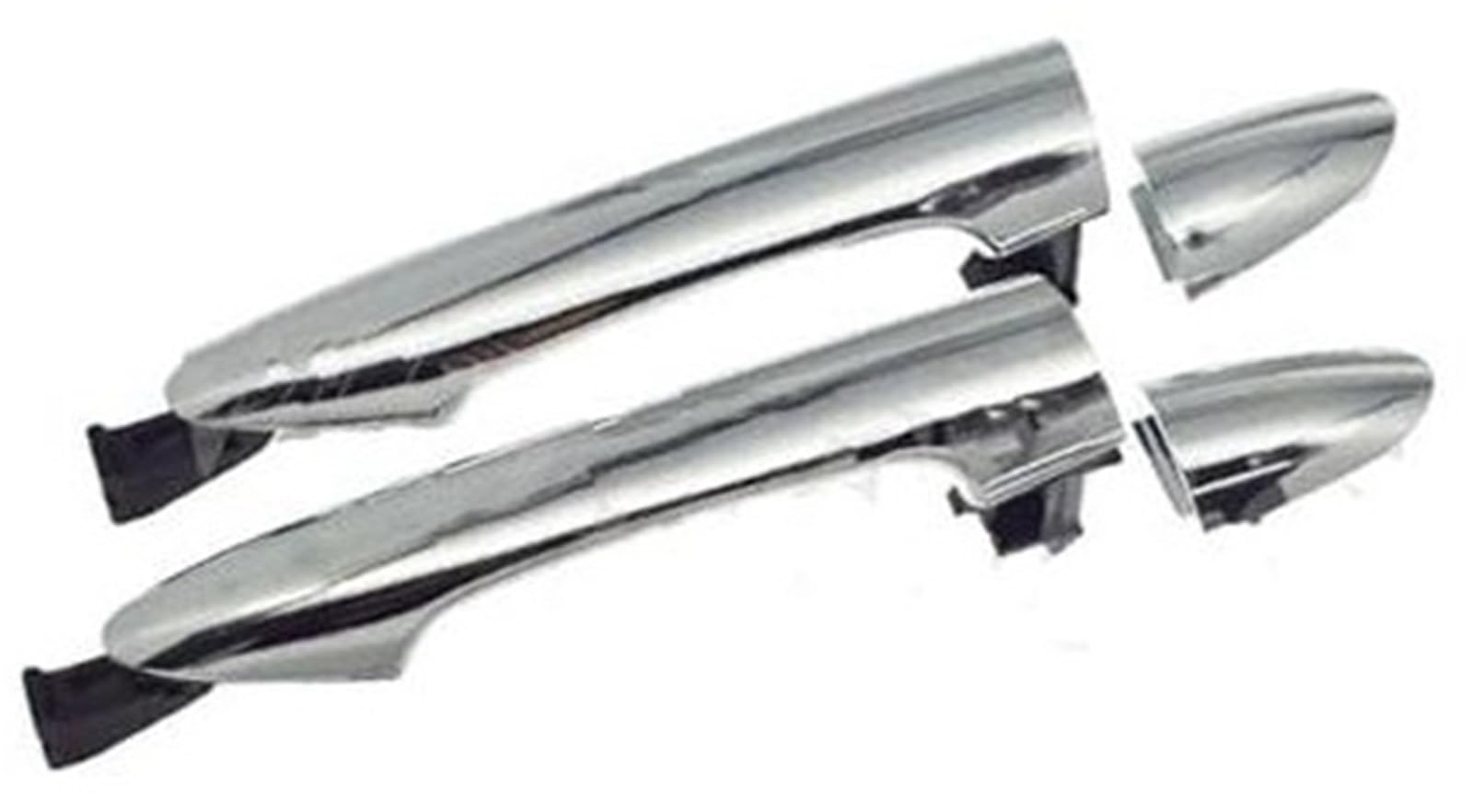 Yurefax Autoaußentürgriffe vorne Links, for Kia, for Picanto 2011 2012 2013 2014 2015 2016 Neu Chrom Silber vorne hinten Links rechts außen außen Außentürgriffe Autotürgriffabdeckung(Black Rear Lh Rh Yurefax Autoaußentürgriffe vorne Links, for Kia, for Picanto 2011 2012 2013 2014 2015 2016 Neu Chrom Silber vorne hinten Links rechts außen außen Außentürgriffe Autotürgriffabdeckung(Black Rear Lh Rh von Yurefax