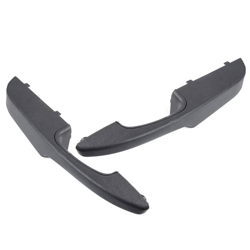 Yurefax Autoinnenraum-Zugtürgriff-Armlehne 25750064 25750067, for Chevrolet, for Express, for GMC Van Savana 2003-2018 Innentürgriff(Pair) von Yurefax