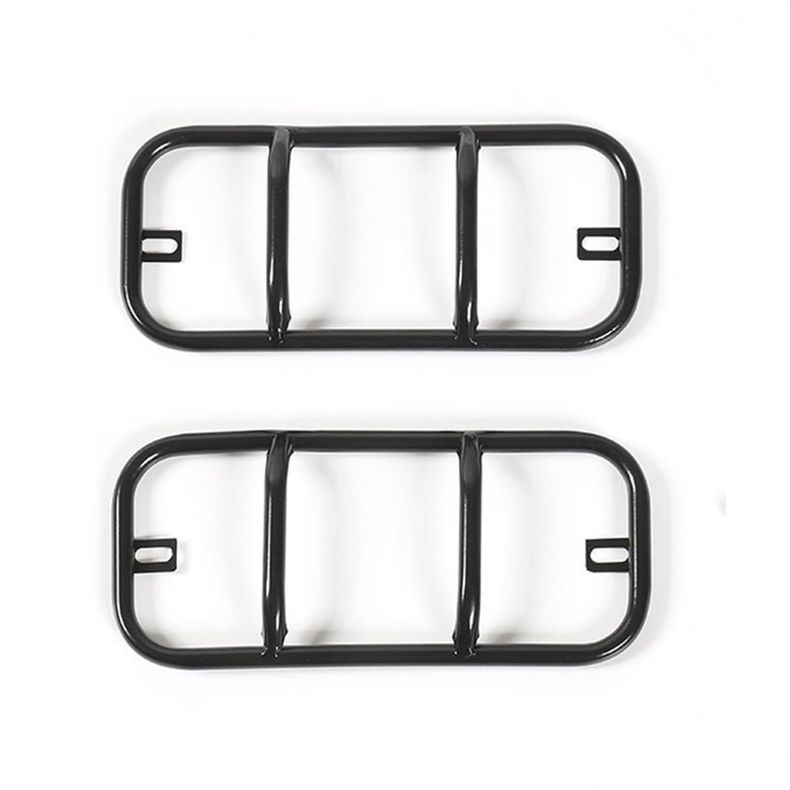 Yurefax Autolampenhauben, for Suzuki Jimny 2007+, Metall-Heckstoßstangen-Rücklicht-Nebelscheinwerfer-Lampenabdeckung, Schutzzubehör Autolampenabdeckungen Yurefax Autolampenhauben, for Suzuki Jimny 2007+, Metall-Heckstoßstangen-Rücklicht-Nebelscheinwerfer-Lampenabdeckung, Schutzzubehör Autolampenabdeckungen von Yurefax