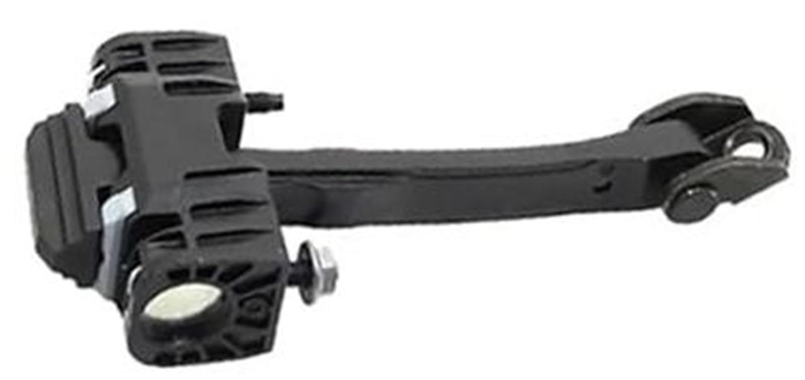 Yurefax Autotür-Kontrollscharnier, for Peugeot, for 508 OEM: 9686658480 9670519680 Auto-Türscharnierstoppbegrenzer vorne und hinten, Türkontrollarm-Stoppscharnierband Autotür-Fangband(BLACK Rear-96705 Yurefax Autotür-Kontrollscharnier, for Peugeot, for 508 OEM: 9686658480 9670519680 Auto-Türscharnierstoppbegrenzer vorne und hinten, Türkontrollarm-Stoppscharnierband Autotür-Fangband(BLACK Rear-96705 von Yurefax