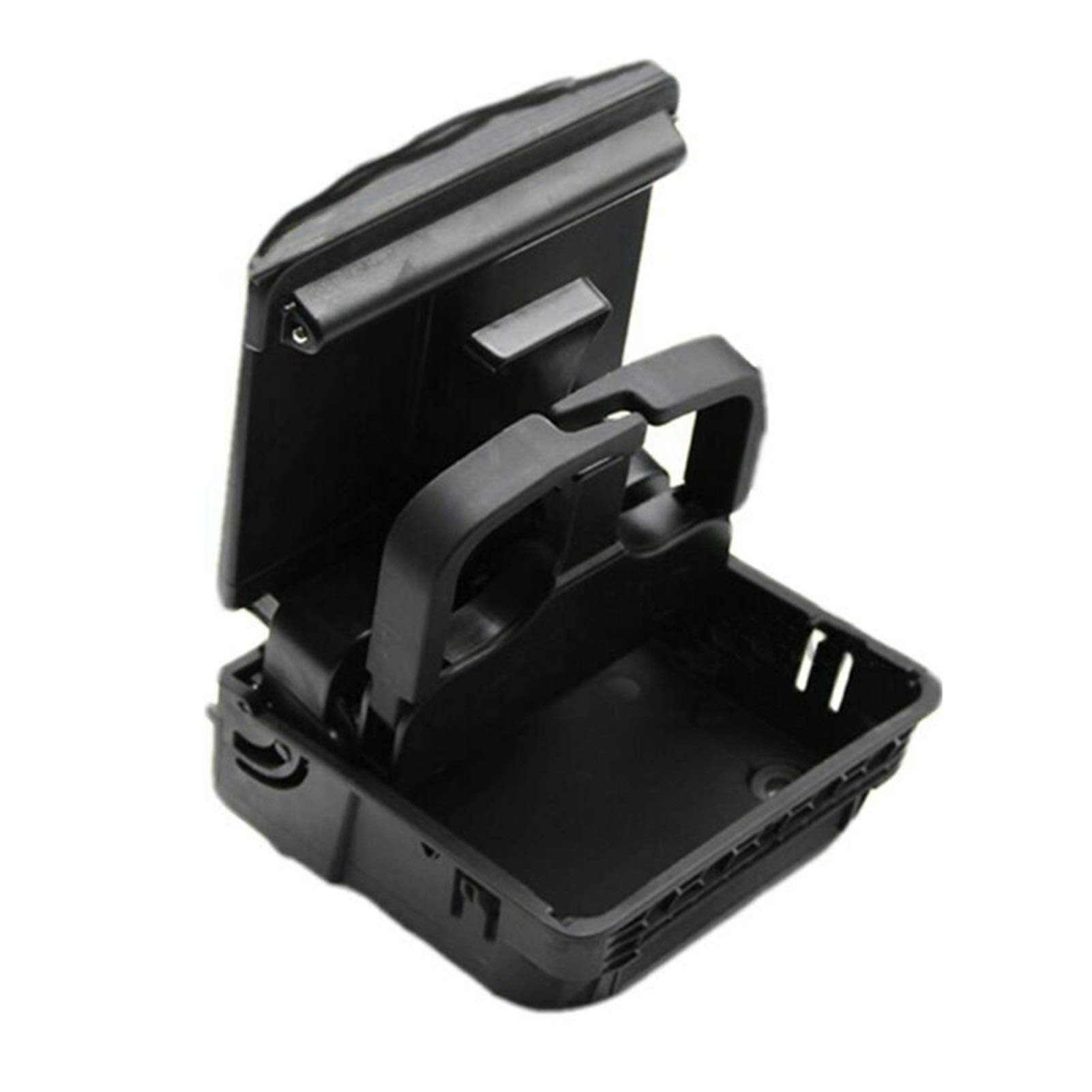 Yurefax Becherhalter Mittelkonsole Armlehne Hinten Vorne Becher Getränkehalter Teil, for VW, for Jetta, MK5 5, for Golf, MK6 6 MKVI 1K0862532C 1K0862532 Getränkehalter für die Mittelkonsole Yurefax Becherhalter Mittelkonsole Armlehne Hinten Vorne Becher Getränkehalter Teil, for VW, for Jetta, MK5 5, for Golf, MK6 6 MKVI 1K0862532C 1K0862532 Getränkehalter für die Mittelkonsole von Yurefax