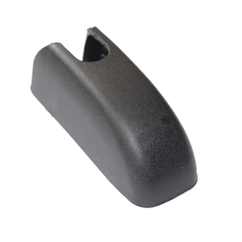 Yurefax Befestigungsmutter for Heckscheibenwischerarm-Abdeckkappe, for Jeep, Grand Cherokee 11–17 68077939AA Basisabdeckung für Auto-Scheibenwischer von Yurefax