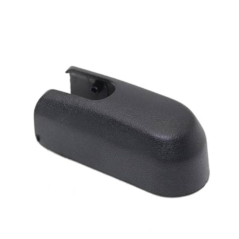 Yurefax Befestigungsmutter for Heckscheibenwischerarm-Abdeckkappe, for Toyota, for Corolla, 2002–2007 3 5-türiges Schrägheck Basisabdeckung für Auto-Scheibenwischer von Yurefax
