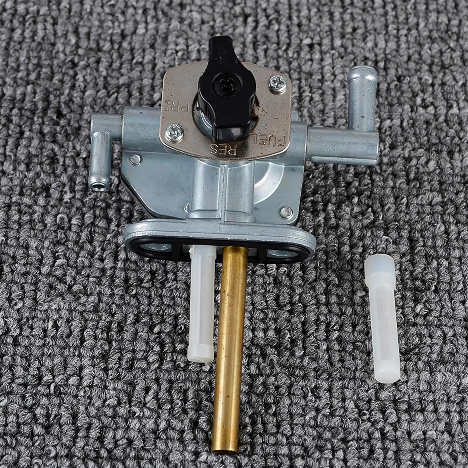 Yurefax Benzinhahn Ventil Schalter Pumpe LTF400 LTA400 LTF400F LTA400F LTF LTA 400 400F Eiger Auto 2WD 4WD 44300-38F02 Benzinhahn für Motorräder Yurefax Benzinhahn Ventil Schalter Pumpe LTF400 LTA400 LTF400F LTA400F LTF LTA 400 400F Eiger Auto 2WD 4WD 44300-38F02 Benzinhahn für Motorräder von Yurefax