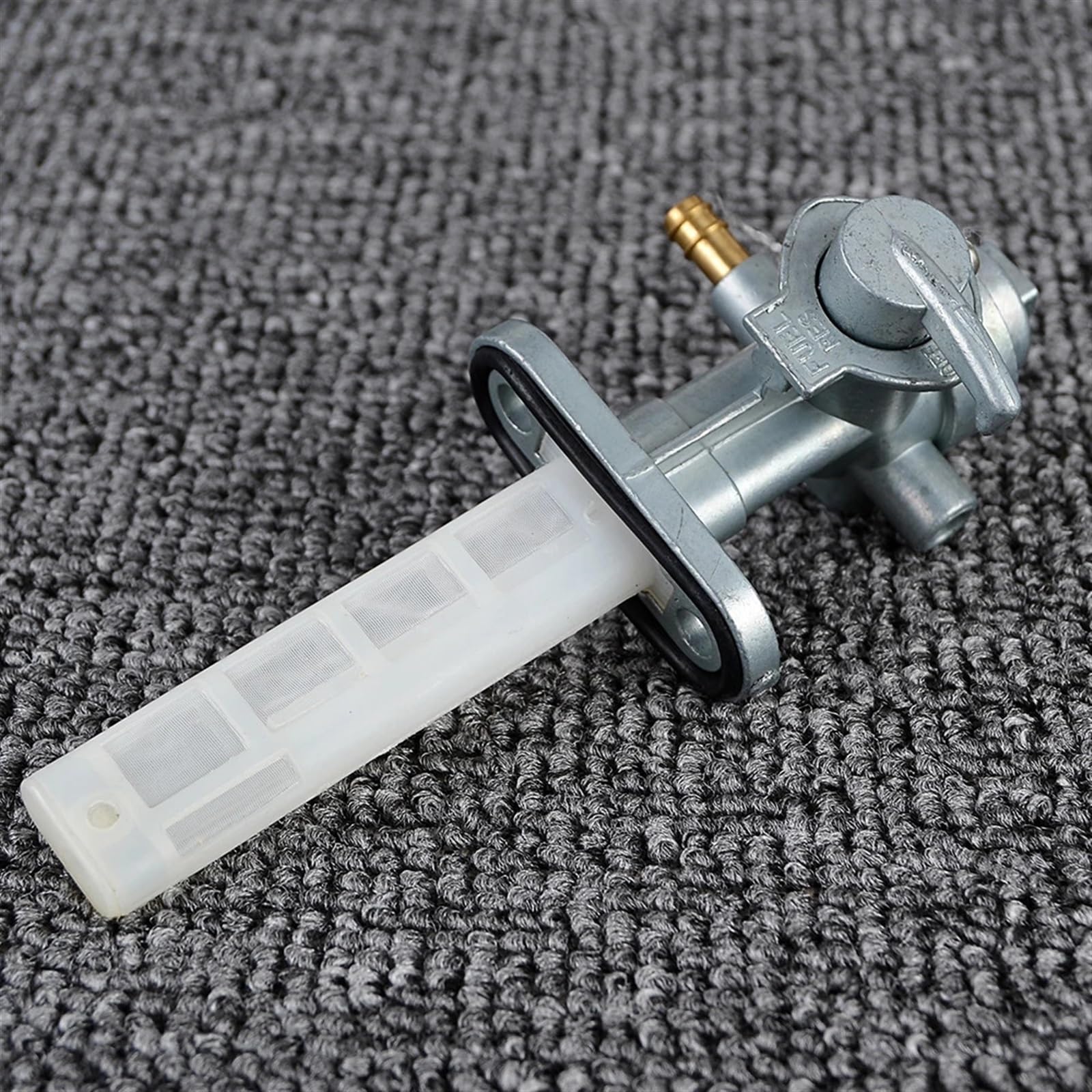 Yurefax Benzinhahn Ventil Tank Schalter Pumpe RD125 RD200 RD250 RD400 1976-1979 RD350 1980-1983 1A0-24500-00 4L0-24500-00 Benzinhahn für Motorräder Yurefax Benzinhahn Ventil Tank Schalter Pumpe RD125 RD200 RD250 RD400 1976-1979 RD350 1980-1983 1A0-24500-00 4L0-24500-00 Benzinhahn für Motorräder von Yurefax