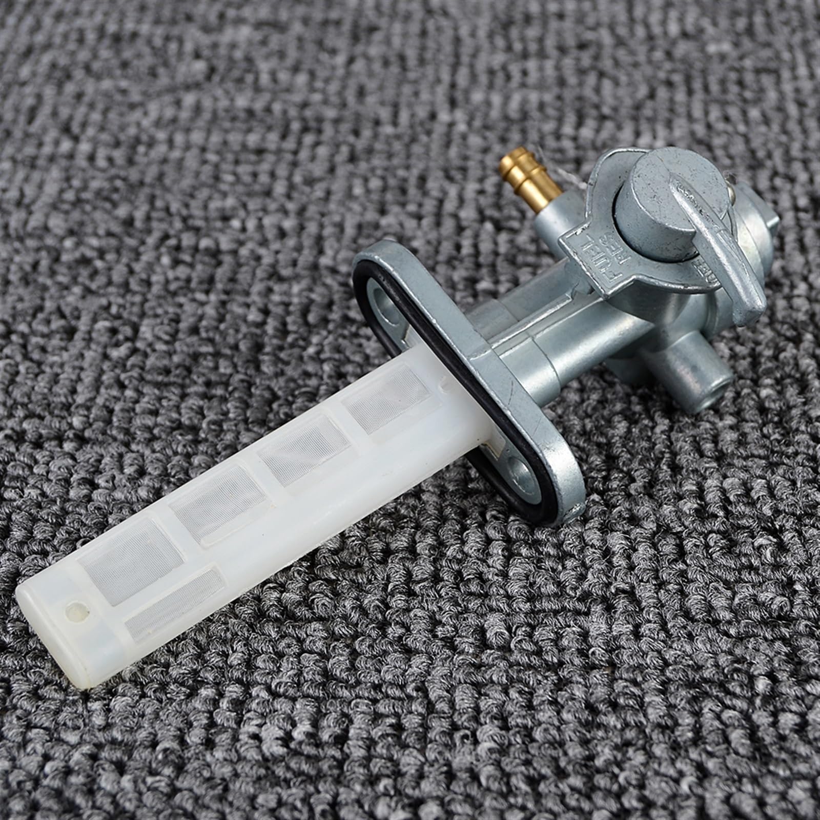 Yurefax Benzinhahn Ventil Tank Schalter Pumpe RD125 RD200 RD250 RD400 1976-1979 RD350 1980-1983 1A0-24500-00 4L0-24500-00 Benzinhahn für Motorräder Yurefax Benzinhahn Ventil Tank Schalter Pumpe RD125 RD200 RD250 RD400 1976-1979 RD350 1980-1983 1A0-24500-00 4L0-24500-00 Benzinhahn für Motorräder von Yurefax