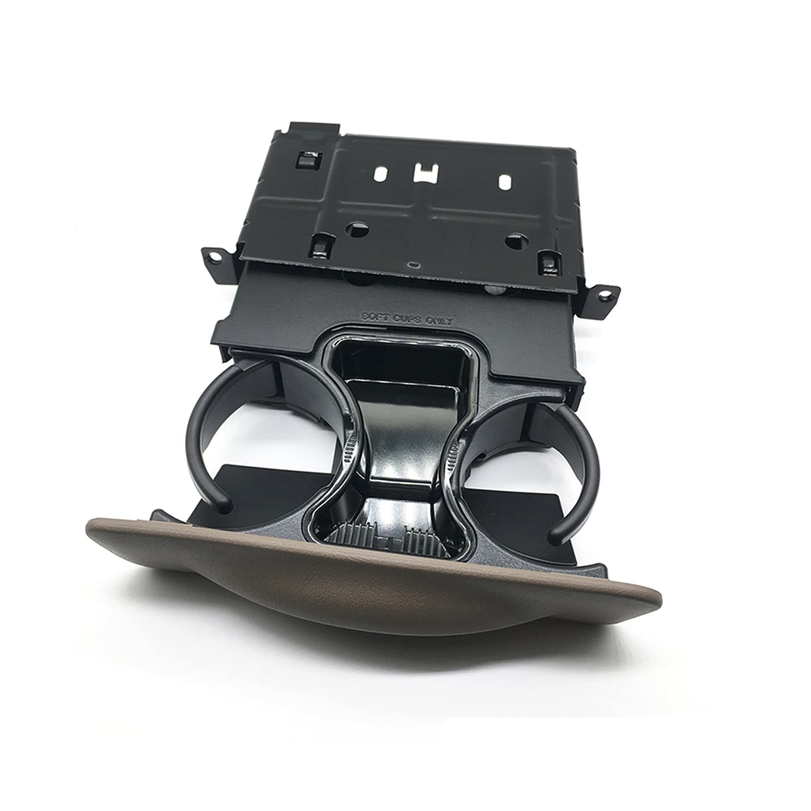 Yurefax Dasbecan Armaturenbrett-Getränkehalter, for Ford, Super Duty F250 F350 F450 F550 2000–2004 YC3Z-2513560-CAB YC3Z2513560CAB Getränkehalter für die Mittelkonsole Yurefax Dasbecan Armaturenbrett-Getränkehalter, for Ford, Super Duty F250 F350 F450 F550 2000–2004 YC3Z-2513560-CAB YC3Z2513560CAB Getränkehalter für die Mittelkonsole von Yurefax