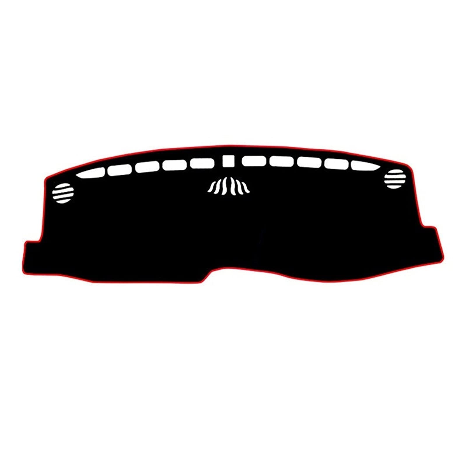 Yurefax Dashmat Armaturenbrett-Abdeckung, Matte, Pad, Armaturenbrett, Sonnenschutz, Instrumentenschutz, Teppich, Auto-Styling-Zubehör, for Ford, for Focus, 4 MK4 2019 2020 Auto-Armaturenbrett-Abdeckma Yurefax Dashmat Armaturenbrett-Abdeckung, Matte, Pad, Armaturenbrett, Sonnenschutz, Instrumentenschutz, Teppich, Auto-Styling-Zubehör, for Ford, for Focus, 4 MK4 2019 2020 Auto-Armaturenbrett-Abdeckma von Yurefax