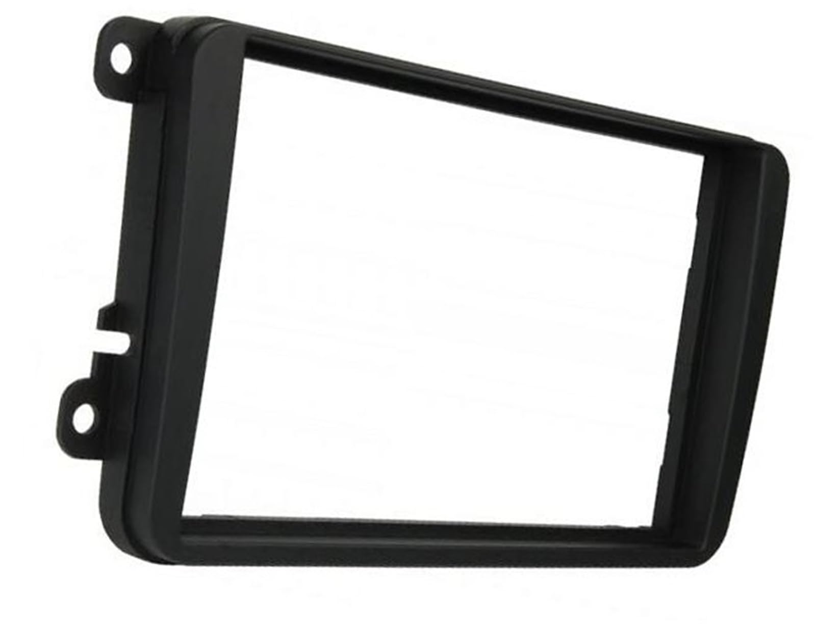 Yurefax Doppel-DIN-Autoradio-Rahmen Einbau, 2-DIN-Frontblende Stereo, for Seat, Autoradio-Armaturenbrett Yurefax Doppel-DIN-Autoradio-Rahmen Einbau, 2-DIN-Frontblende Stereo, for Seat, Autoradio-Armaturenbrett von Yurefax