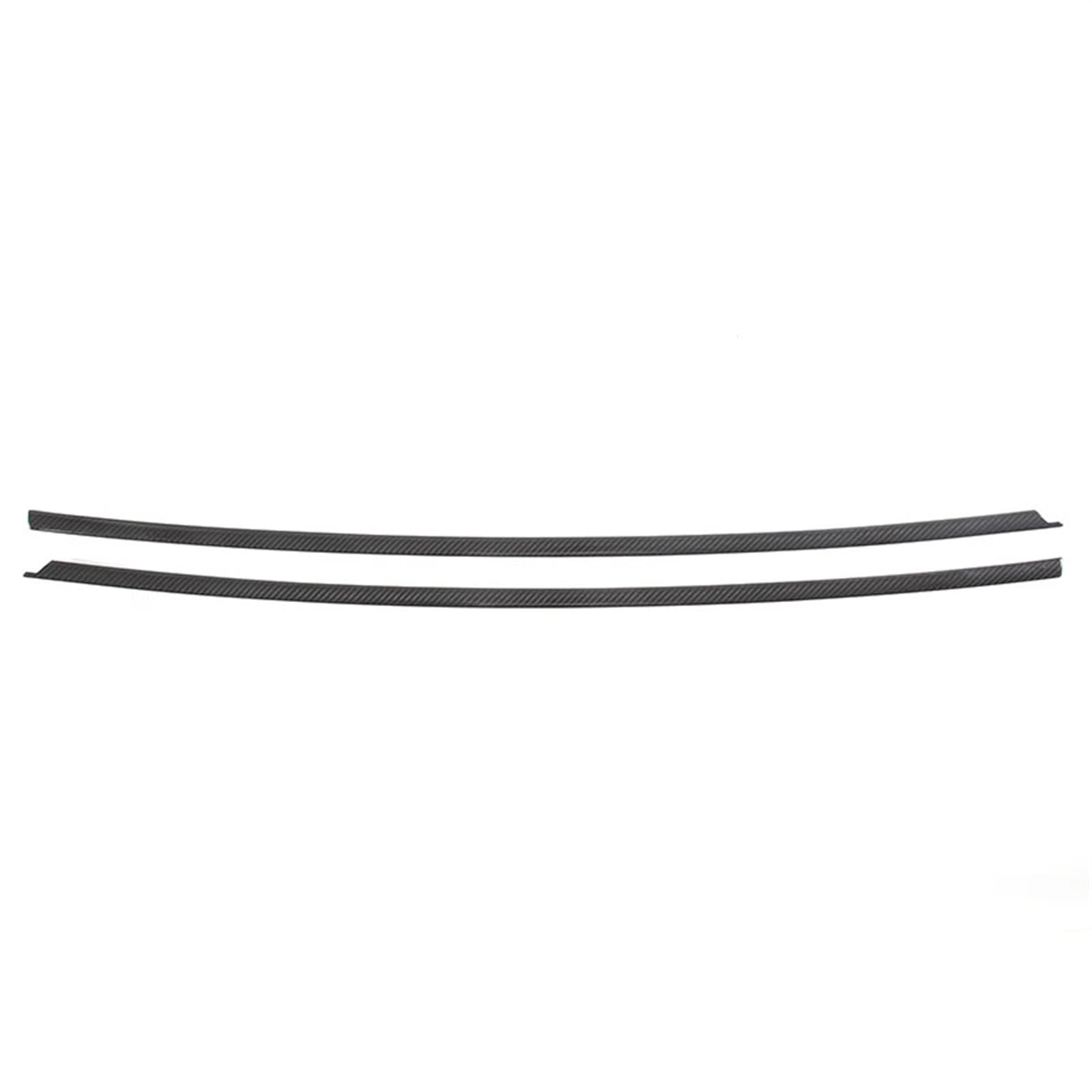 Yurefax Echte Kohlefaser, for Chevrolet, Corvette C8 Stingray Z51 Z06 2020–2023, Auto-Frontscheiben-A-Säulen-Panel-Abdeckungs-Aufkleber Verkleidung der A-Säule der Windschutzscheibe Yurefax Echte Kohlefaser, for Chevrolet, Corvette C8 Stingray Z51 Z06 2020–2023, Auto-Frontscheiben-A-Säulen-Panel-Abdeckungs-Aufkleber Verkleidung der A-Säule der Windschutzscheibe von Yurefax