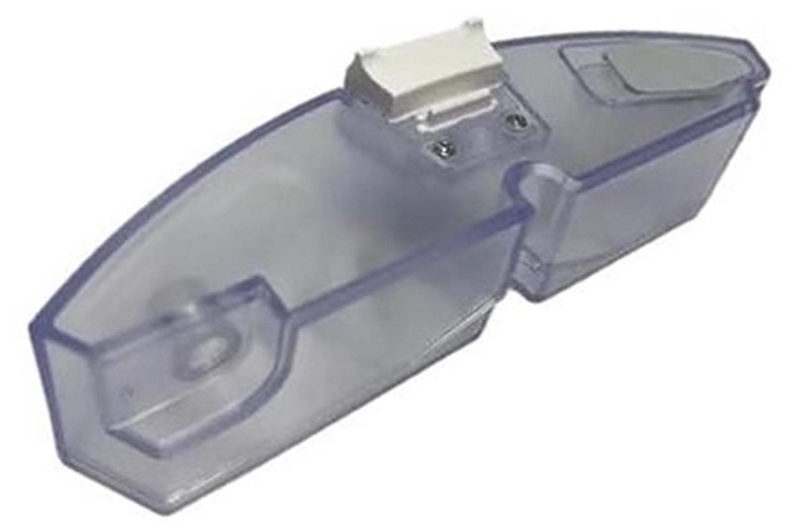 Yurefax Elektrisch gesteuerte Wassertank-Ersatzteile, for Roborock, S8 S8+ S8 Plus, Staubsauger-Zubehör Staubsauger-Staubbehälter(White 1 Pcs) von Yurefax