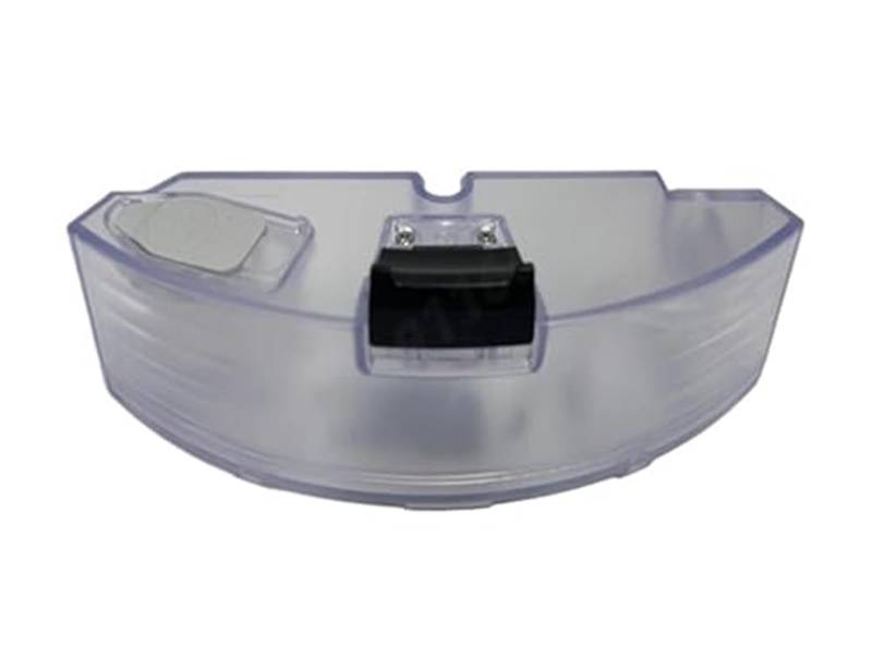 Yurefax Elektrisch gesteuerte Wassertank-Ersatzteile, for Roborock, S8 S8+ S8 Plus, Staubsauger-Zubehör Staubsauger-Staubbehälter von Yurefax