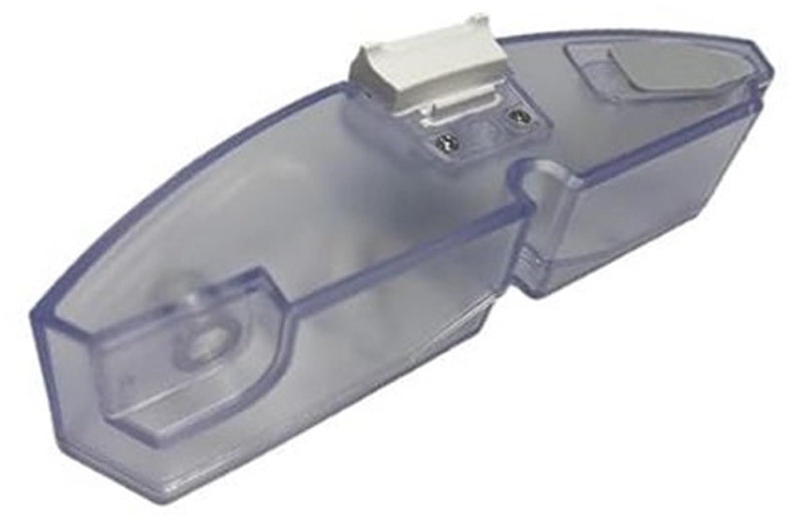 Yurefax Elektrisch gesteuerte Wassertank-Ersatzteile, for Roborock, S8 S8+ S8 Plus, Staubsaugerzubehör Staubsauger-Staubbehälter(White 1 Pcs) von Yurefax