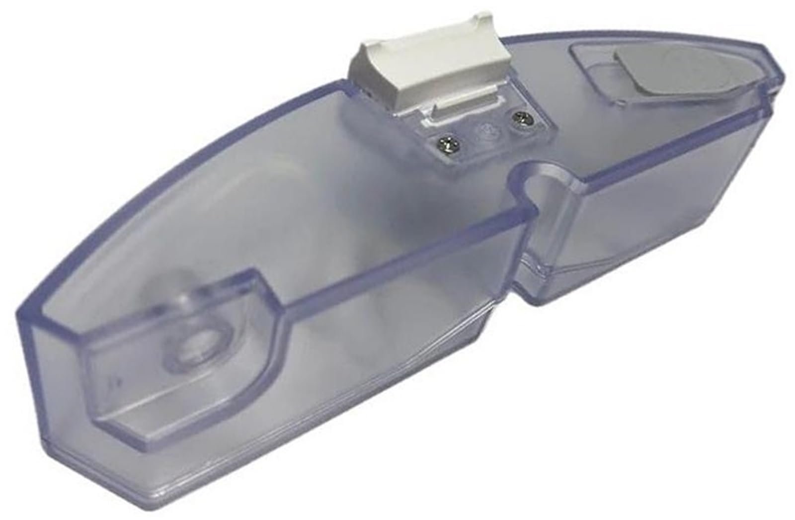 Yurefax Elektrisch gesteuerte Wassertank-Ersatzteile, for Roborock, for S8 / S8+ / S8 Plus Staubsaugerzubehör Staubsauger-Staubbehälter(White 1 Pcs) von Yurefax