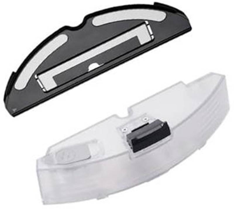 Yurefax Elektrisch gesteuerte Wassertank-Mopps, Stoffhalterung, Ersatzteilzubehör, for Roborock, S7 Staubsauger Staubsauger-Staubbehälter von Yurefax
