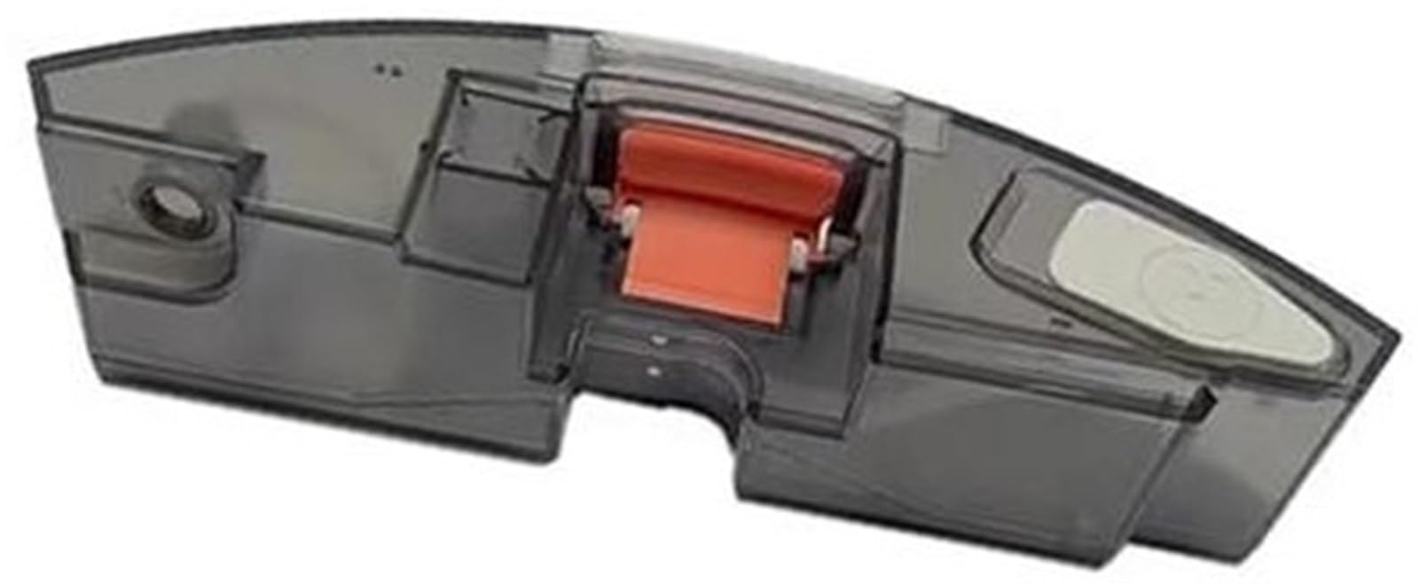 Yurefax Elektrisch gesteuerter Wassertank, for Roborock, S7MAXV/S7MAXV Plus /S7MaxV Ultra/ S7 PRO Ultra Ersatzteilzubehör Staubsauger-Staubbehälter(Black 1pcs) von Yurefax