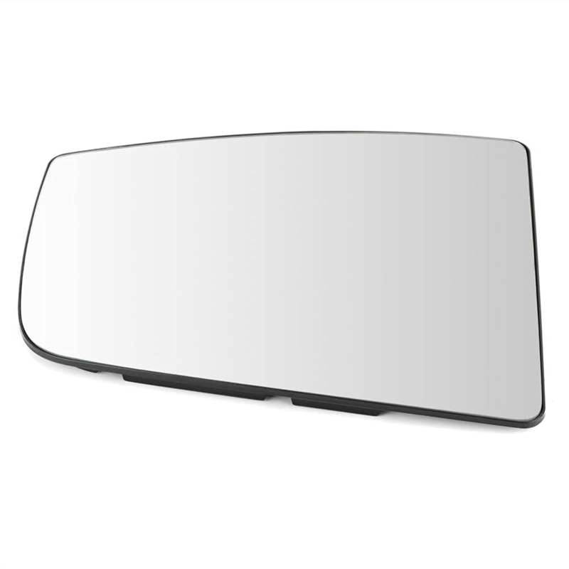 Yurefax Ersatz-Außenspiegelglas for Linke und rechte Seite, for Ford Transit MK8 2014 1823985 1823994 Auto-Rückspiegelglas(Left) von Yurefax