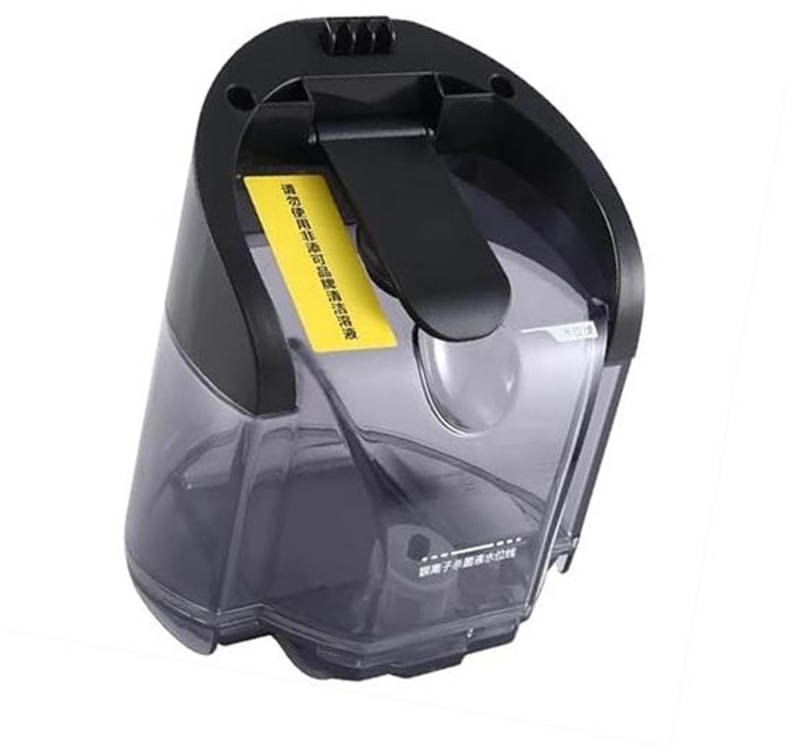 Yurefax Ersatz-Reinwassertank, for Tineco, 1.0 Floor One S3。Zubehörteile for Nass- und Trockensauger Staubsauger-Staubbehälter Yurefax Ersatz-Reinwassertank, for Tineco, 1.0 Floor One S3。Zubehörteile for Nass- und Trockensauger Staubsauger-Staubbehälter von Yurefax