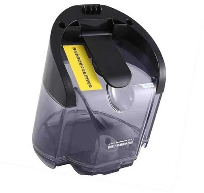 Yurefax Ersatz-Reinwassertank, for Tineco, 1.0 Floor One S3。Zubehörteile for Nass- und Trockensauger Staubsauger-Staubbehälter von Yurefax